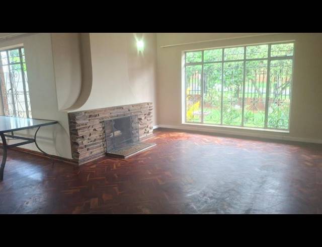 3 BEDROOM PROPERTY TO RENT IN SUNNYRIDGE